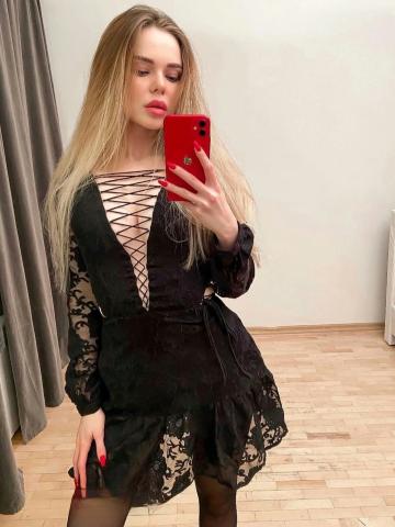 Анкета проститутки Светлана - Фото, 23 года, №382358